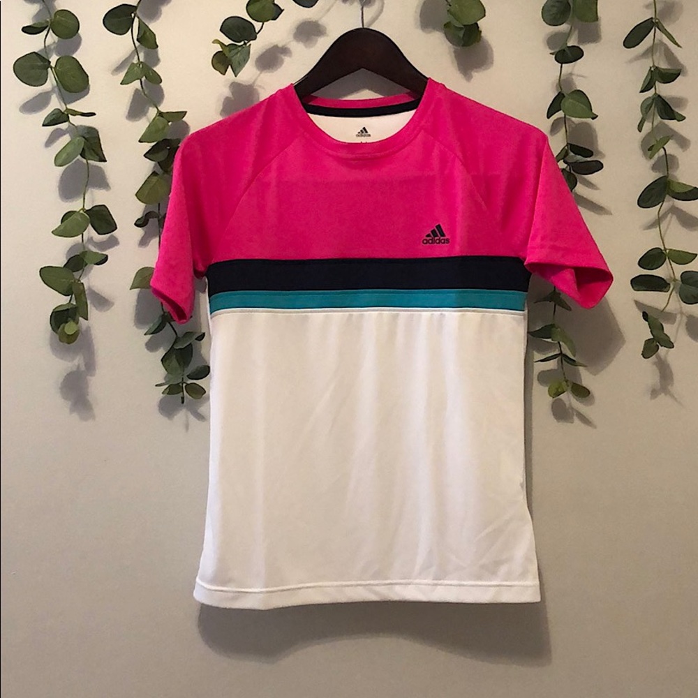 Adidas Tennis shirt